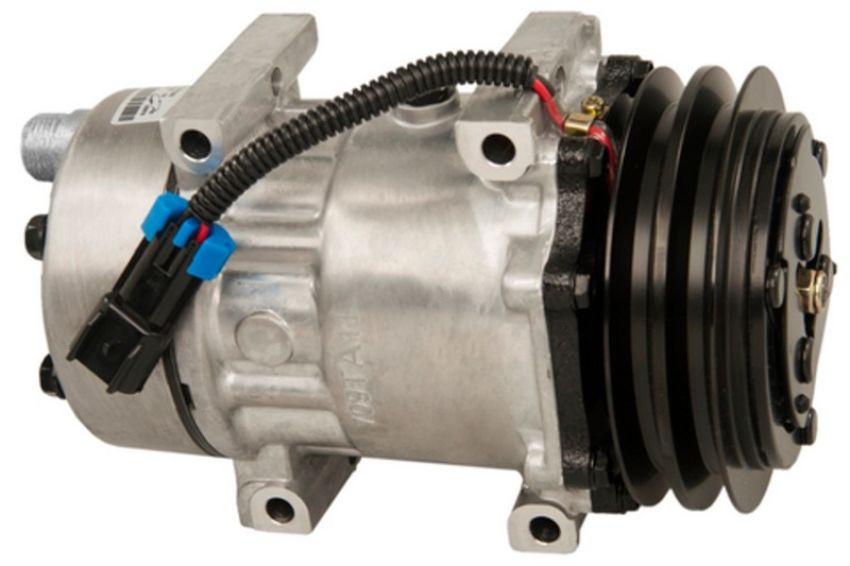 Four Seasons 158554 Sanden SD7H15 Compressor