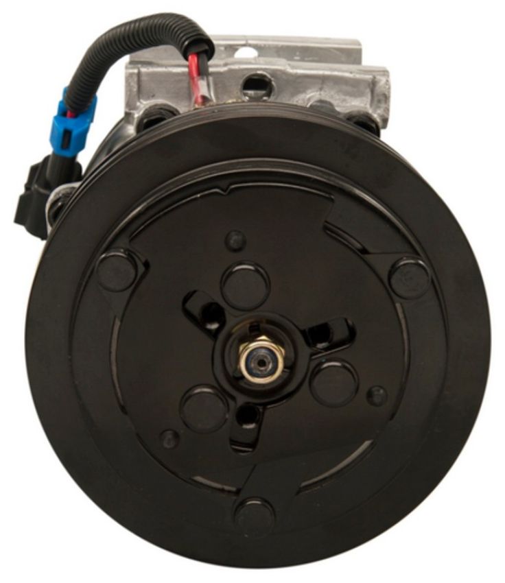 Four Seasons 158554 Sanden SD7H15 Compressor