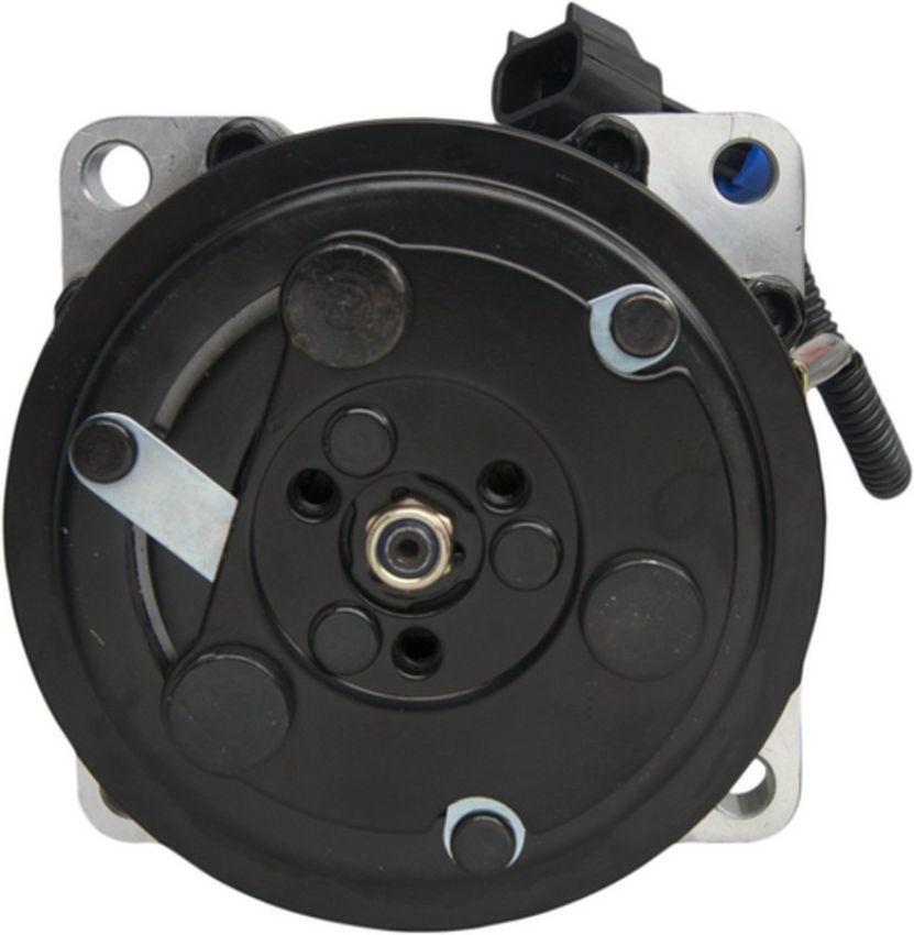 Four Seasons 158555 Sanden SD7H15 Compressor