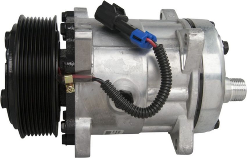 Four Seasons 158555 Sanden SD7H15 Compressor