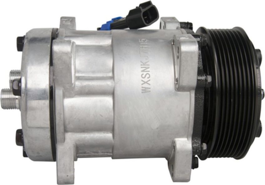 Four Seasons 158555 Sanden SD7H15 Compressor