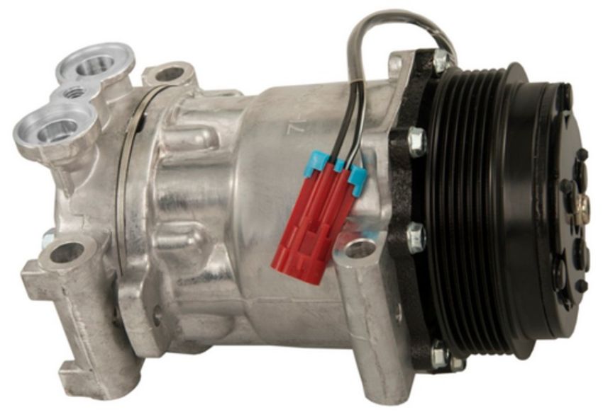 Four Seasons 158566 Sanden SD7H15 Compressor