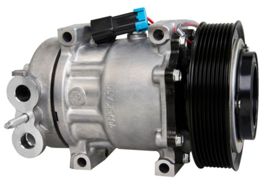 Four Seasons 158568 Sanden SD7H15 Compressor
