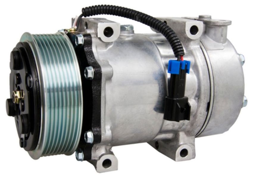 Four Seasons 158569 Sanden SD7H15 Compressor
