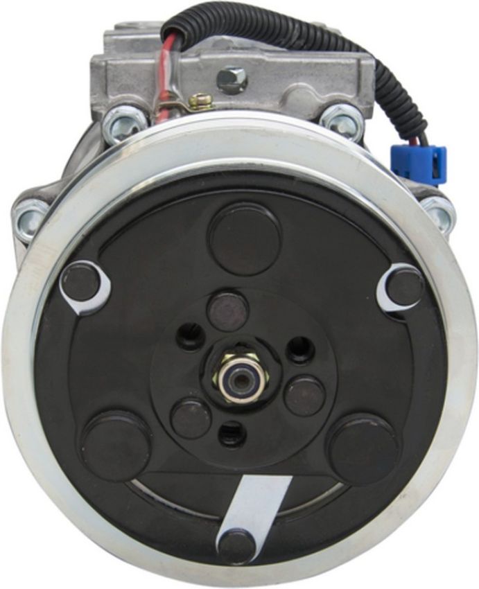 Four Seasons 158569 Sanden SD7H15 Compressor