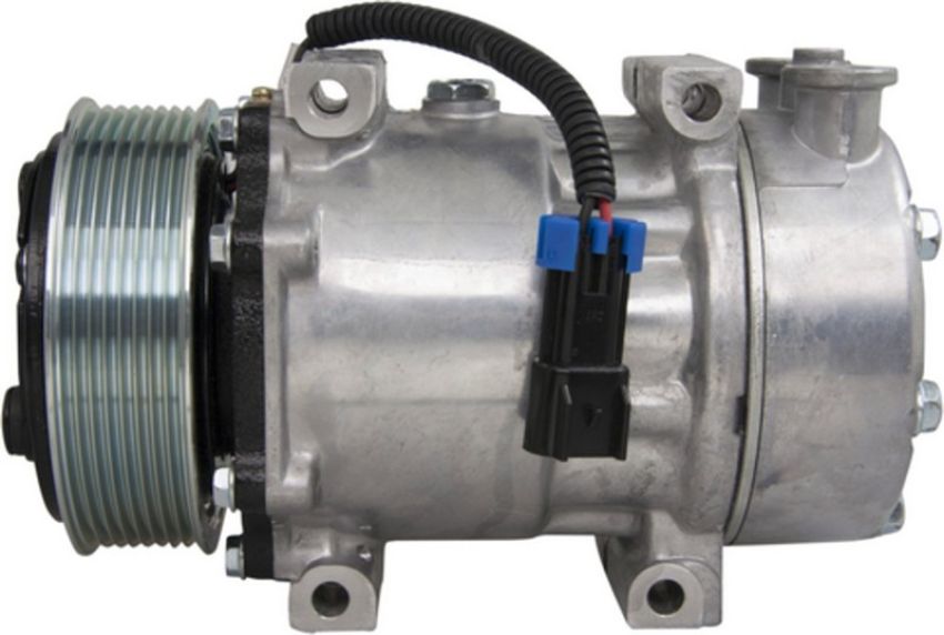 Four Seasons 158569 Sanden SD7H15 Compressor