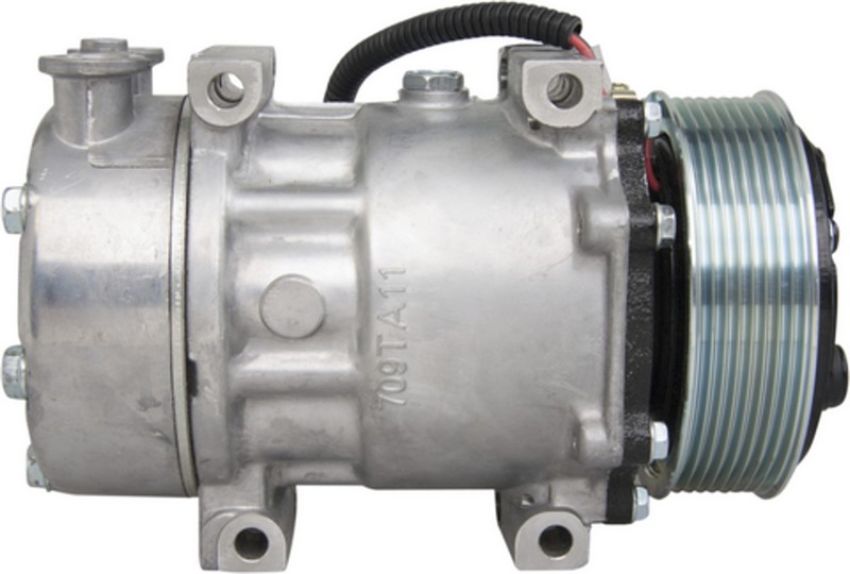 Four Seasons 158569 Sanden SD7H15 Compressor