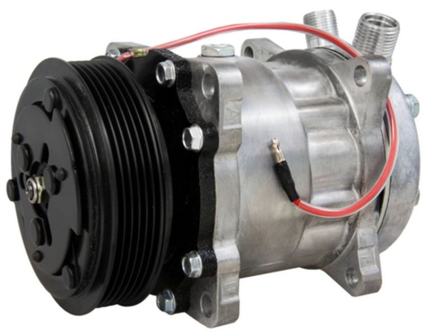 Four Seasons 158570 Sanden SD7H13 Compressor