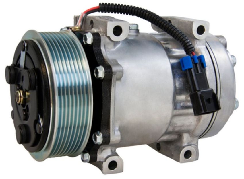 Four Seasons 158571 Sanden SD7H15 Compressor