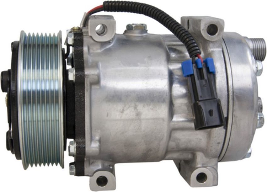 Four Seasons 158571 Sanden SD7H15 Compressor