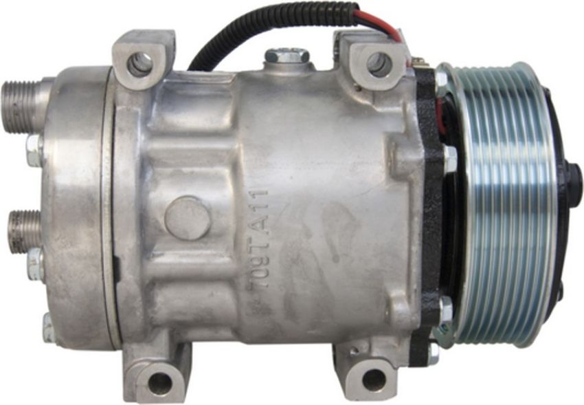 Four Seasons 158571 Sanden SD7H15 Compressor