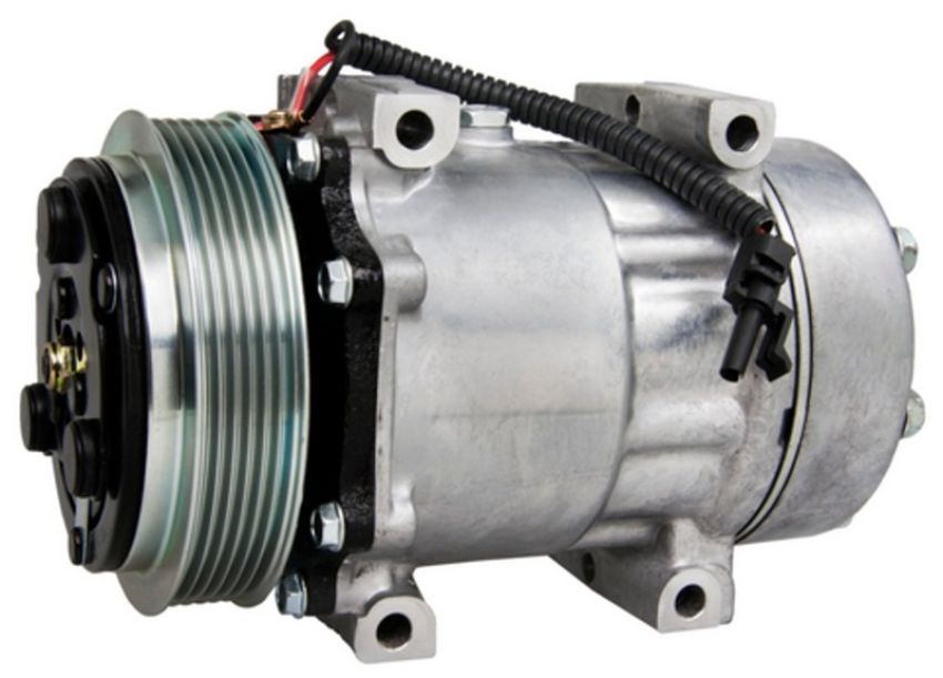 Four Seasons 158572 Sanden SD7H15 Compressor