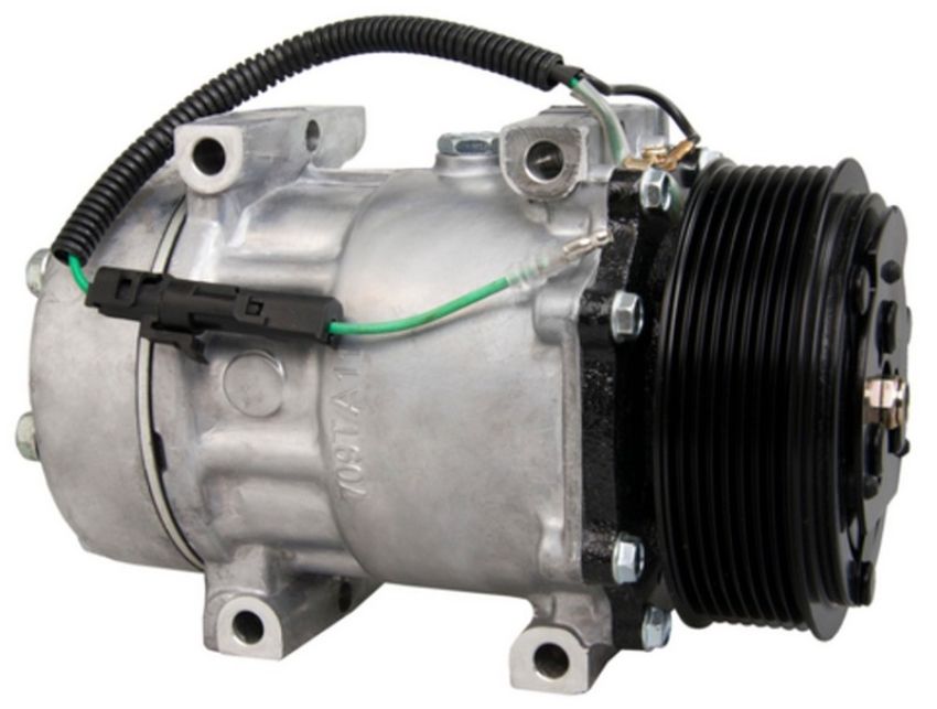 Four Seasons 158573 Sanden SD7H15 Compressor