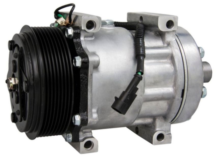 Four Seasons 158574 Sanden SD7H15 Compressor