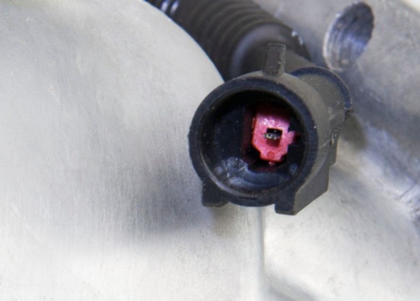 Four Seasons 158574 Sanden SD7H15 Compressor