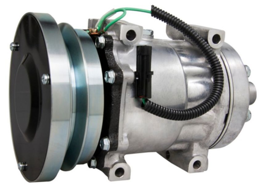 Four Seasons 158575 Sanden SD7H15 Compressor