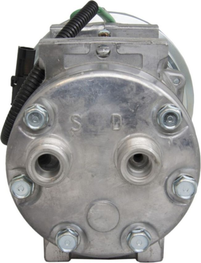 Four Seasons 158575 Sanden SD7H15 Compressor