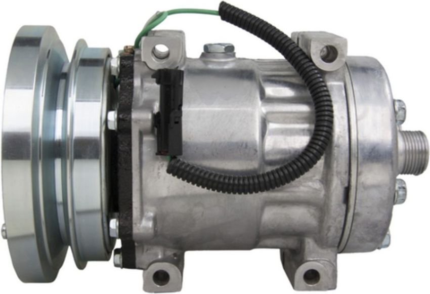 Four Seasons 158575 Sanden SD7H15 Compressor