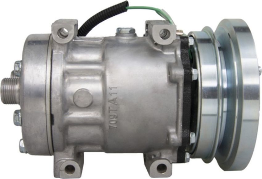 Four Seasons 158575 Sanden SD7H15 Compressor