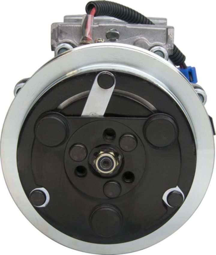 Four Seasons 158576 Sanden SD7H15 Compressor