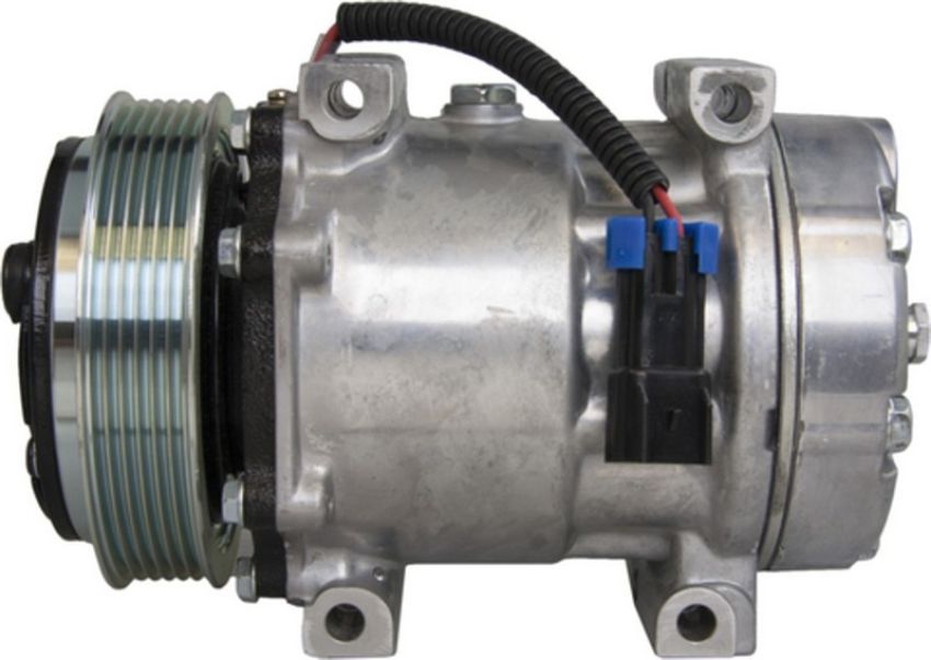 Four Seasons 158576 Sanden SD7H15 Compressor