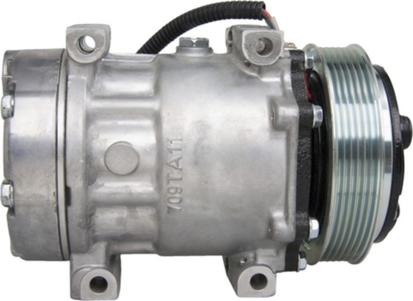 Four Seasons 158576 Sanden SD7H15 Compressor
