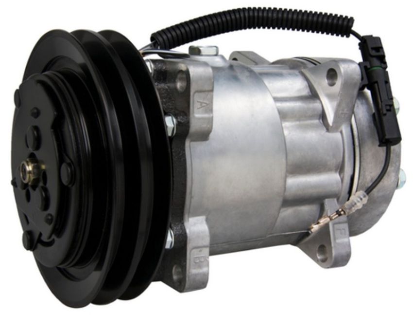 Four Seasons 158577 Sanden SD7H15 Compressor