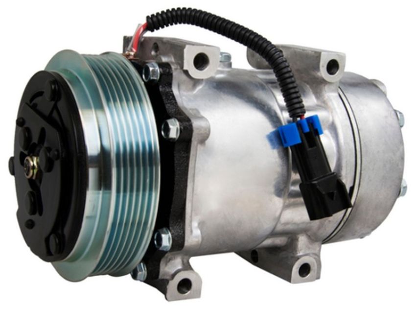 Four Seasons 158578 Sanden SD7H15 Compressor