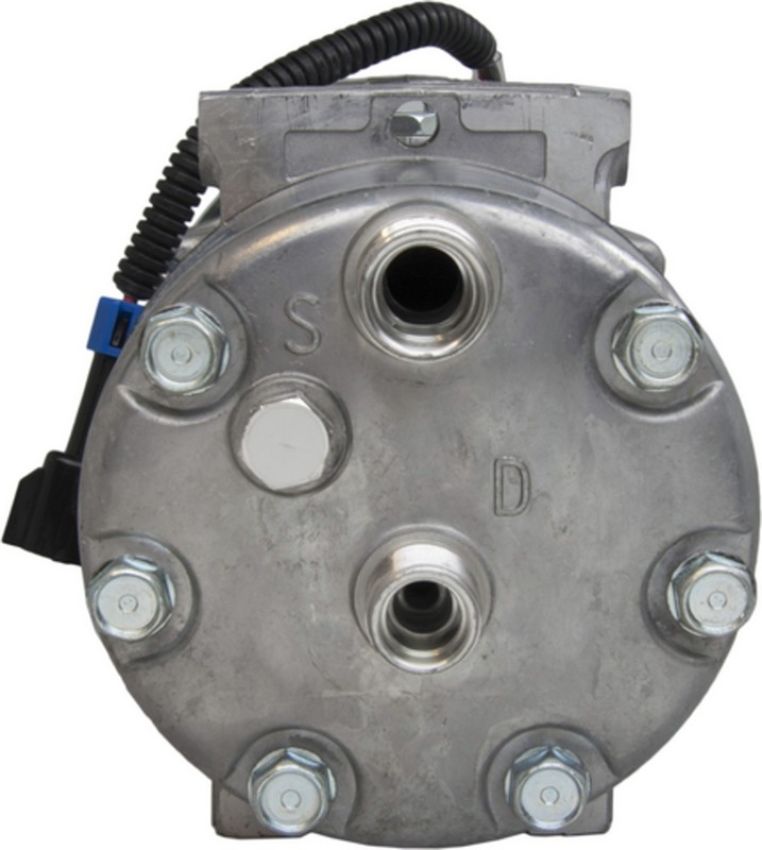 Four Seasons 158578 Sanden SD7H15 Compressor