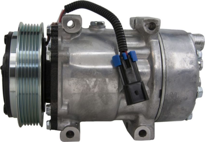 Four Seasons 158578 Sanden SD7H15 Compressor