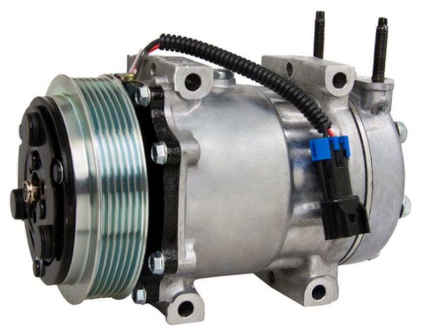 Four Seasons 158579 Sanden SD7H15 Compressor