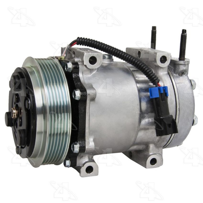 Four Seasons 158579 Sanden SD7H15 Compressor