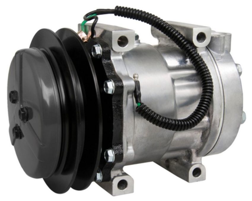 Four Seasons 158580 Sanden SD7H15 Compressor