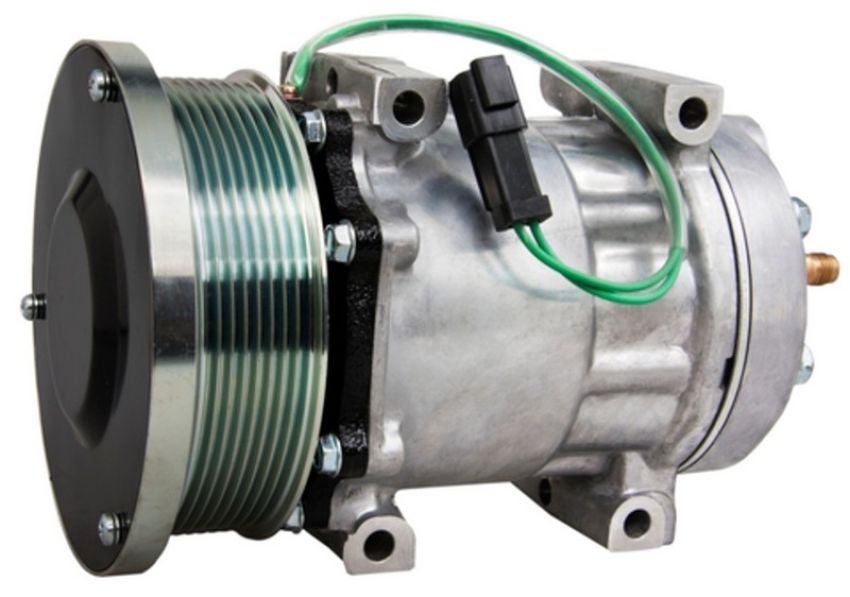 Four Seasons 158581 Sanden SD7H15 Compressor