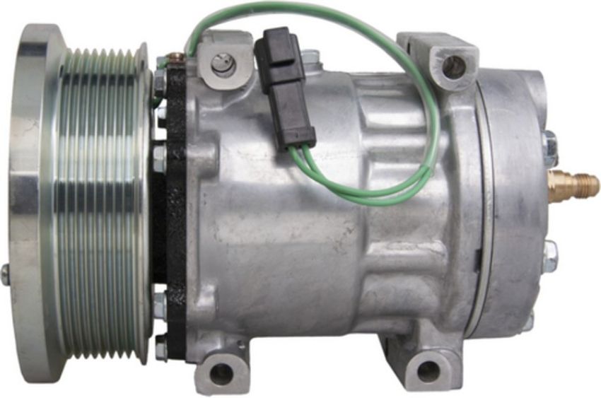 Four Seasons 158581 Sanden SD7H15 Compressor