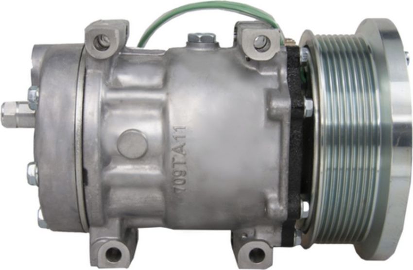 Four Seasons 158581 Sanden SD7H15 Compressor