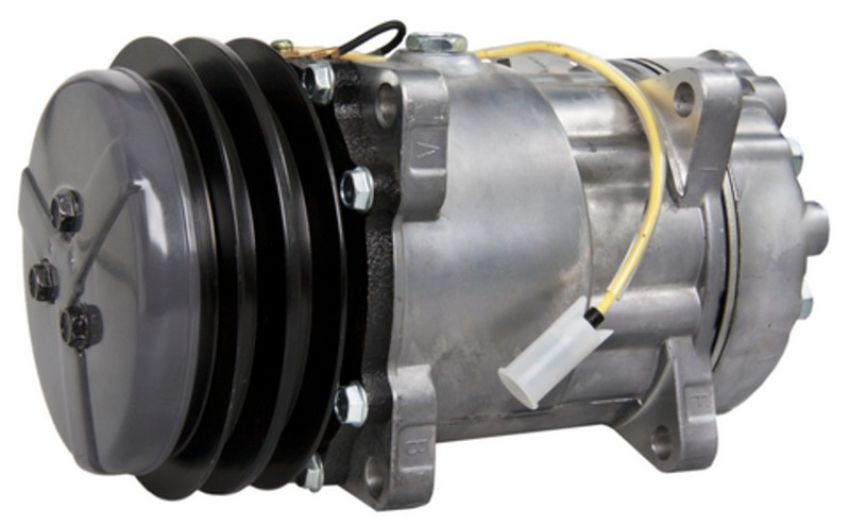 Four Seasons 158582 Sanden SD7H15 Compressor