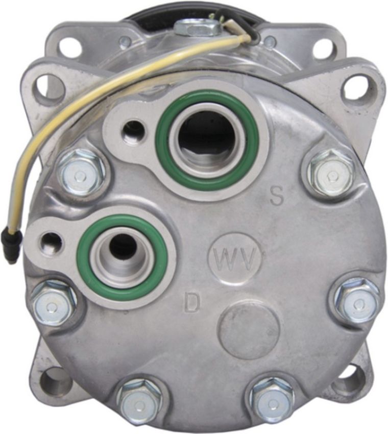 Four Seasons 158582 Sanden SD7H15 Compressor