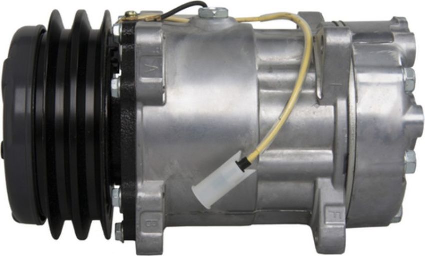 Four Seasons 158582 Sanden SD7H15 Compressor