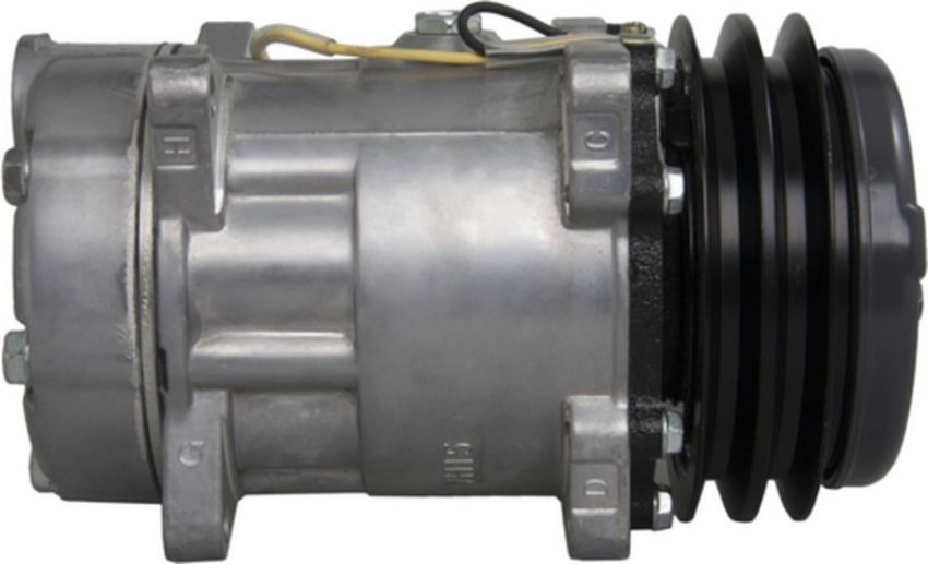 Four Seasons 158582 Sanden SD7H15 Compressor