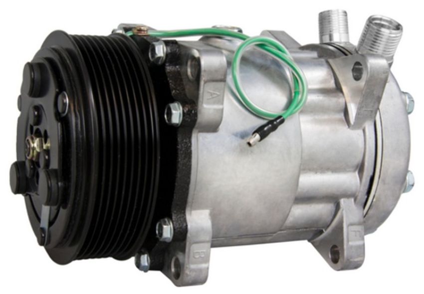 Four Seasons 158583 Sanden SD7H15 Compressor