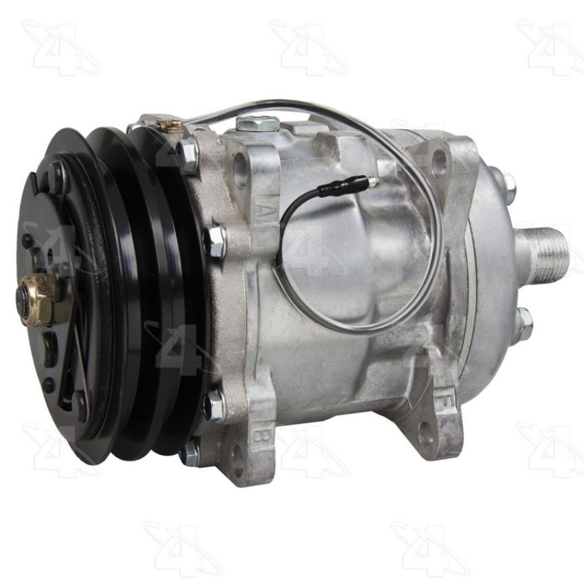 Four Seasons 158584 Sanden SD505 Compressor