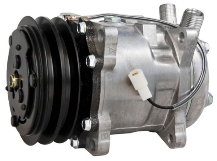 Four Seasons 158585 Sanden SD5H11 Compressor