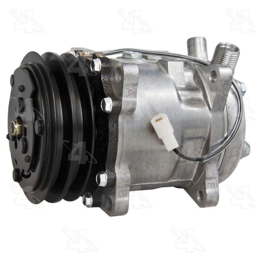 Four Seasons 158585 Sanden SD5H11 Compressor