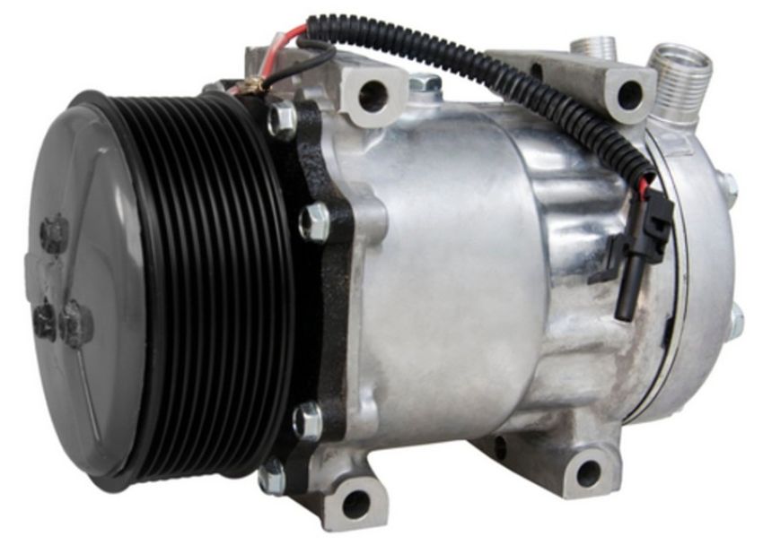 Four Seasons 158586 Sanden SD7H15 Compressor