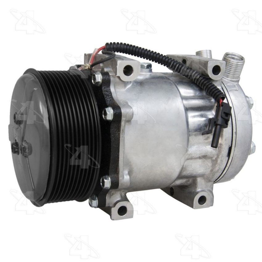 Four Seasons 158586 Sanden SD7H15 Compressor
