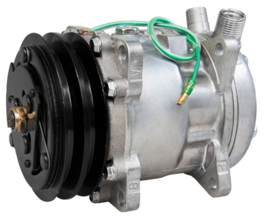 Four Seasons 158587 Sanden SD505 Compressor