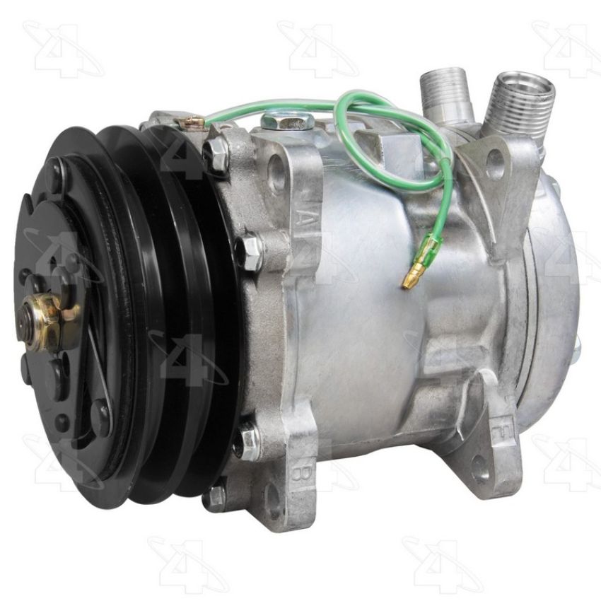 Four Seasons 158587 Sanden SD505 Compressor