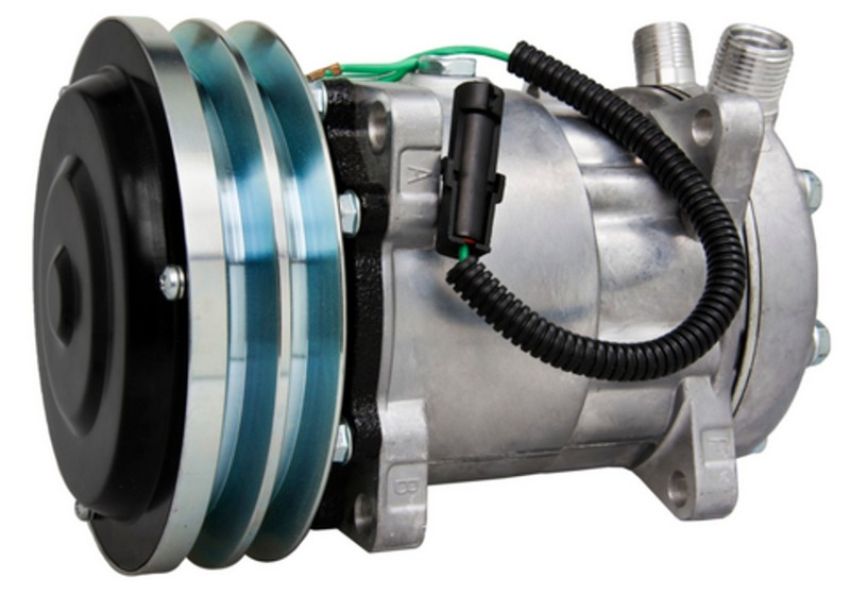 Four Seasons 158588 Sanden SD7H15 Compressor