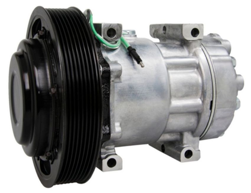 Four Seasons 158589 Sanden SD7H15 Compressor